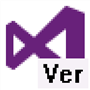 Visual Studio Icon Overlay